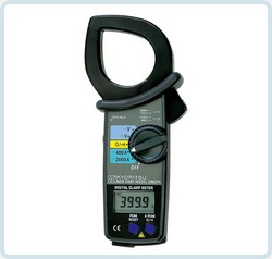 MODEL 2002PA/2002R鉗形表